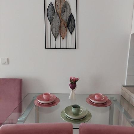 K2-Sistersapartment Podgorica Eksteriør bilde