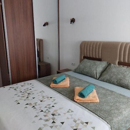 K2-Sistersapartment Podgorica Eksteriør bilde