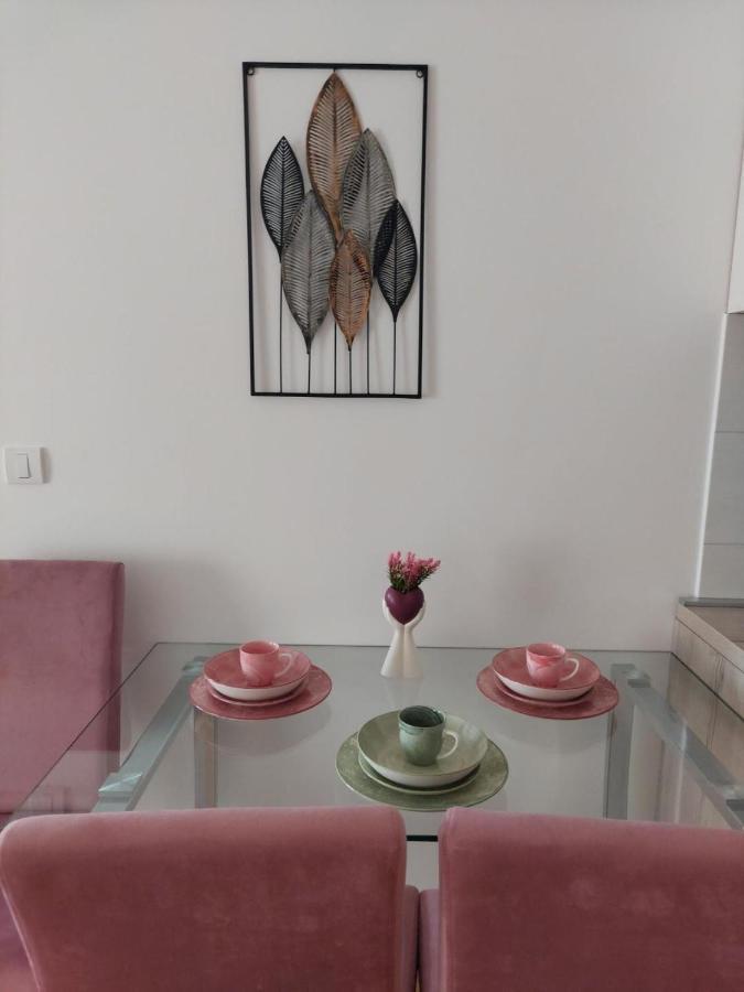K2-Sistersapartment Podgorica Eksteriør bilde